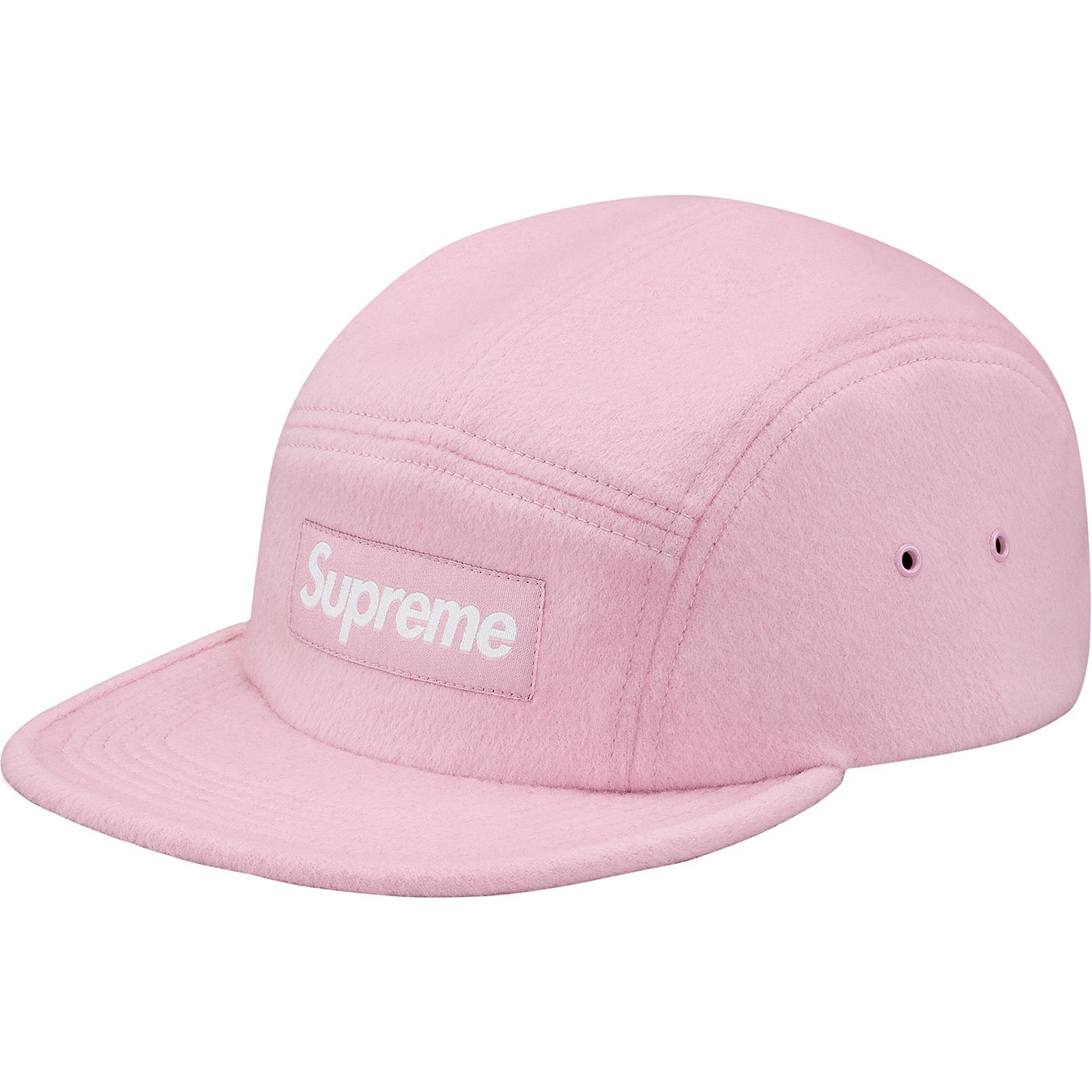 Wool Camp Cap view 5